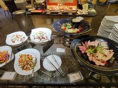 -珀丽酒店-协奏坊餐厅