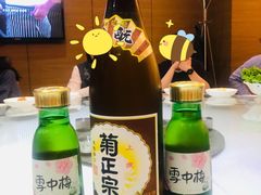 -紫霞门韩国料理烤肉(深南东路店)