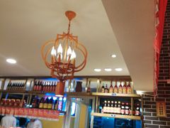 -百年神厨·地道川菜(清江西路店)