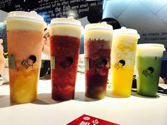 -鱼酷活鱼烤鱼(南京水游城店)