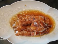 -云锦壹号·淮扬宴(徐汇万科店)