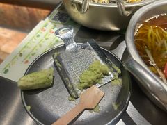 -山葵说·泥炉烤肉(泰达时尚E街区店)