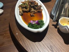 -锦香园餐厅(建工大厦店)