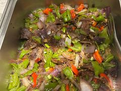 -豪爵足道·SPA(蔡甸店)