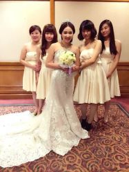 -贺贺新娘造型婚纱店