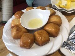 -老胖串店(山大路店)