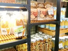 -FASHION BAKERY法森贝克(新德路店)