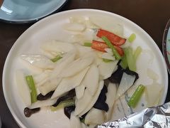 -龙香居海鲜浑锅家常菜·特色驴肉