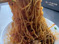 -小翔干面(西航店)