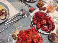 -菲住布渴酒店自助餐厅(阿里巴巴西溪园区店)