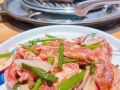 -小米烤肉·和牛原切-创意韩料(东关店)