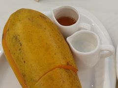 -馨越楼·点心·粤菜(赤坎店)