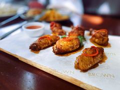 -BROWN Roastery | Siem Reap