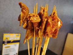 -周师兄大刀腰片火锅(解放碑总店)
