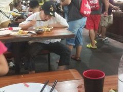 -呀诺达热带雨林