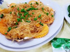 -秋姐美食店(旅游大道店)