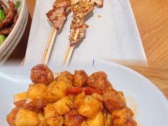 -云海肴·汽锅鸡·云南菜(东坝金隅店)