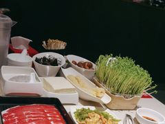 -海底捞火锅(勒泰店)