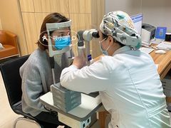 -博爱眼科体检中心·近视摘镜·医学验光配镜