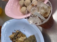 -榮泰米粉湯(Left Shop)