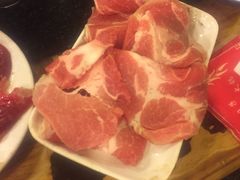-邓莽子老火锅(鲁祖庙店)