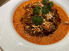 -茅庐川菜(青岛凯德店)