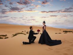 -青海西宁9号婚纱摄影旅拍工作室