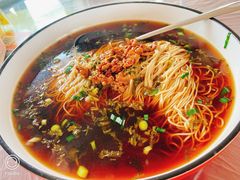奥灶面-千灯状元楼酒店(千灯古镇店)