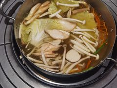 -芭夯兔·兔肉汤锅(新都店)