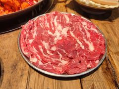-乡当俏老火锅