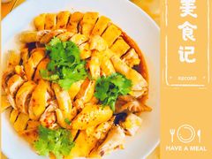-鸿福饭店(香山大道店)