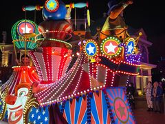 -青岛方特梦幻王国