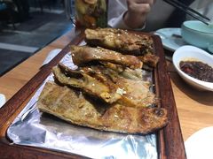 -品回味清真西北楼(宁波首店)