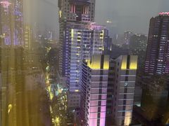 -武汉江城明珠豪生大酒店