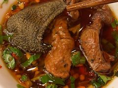 -老码头火锅(玉林店)