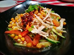 -西贝(上海我格广场店)