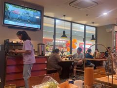 -新石器烤肉(百联川沙店)