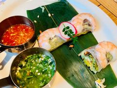 -普叽普叽泰式茶餐厅(港汇店)