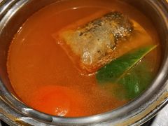 -一叶一世界·素食餐厅(锦华万达店)