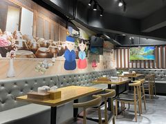 -吴草鸡爪오초닭발韩食堂(融恒盈嘉中心店)