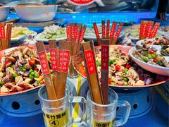-即墨老公社·海肠捞饭大王(古城店)