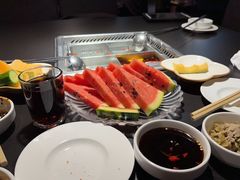 -海底捞火锅(石景山万达广场店)