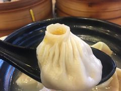 -王家沙点心店(西康路店)