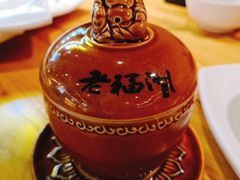 -老福洲徐记(福新店)