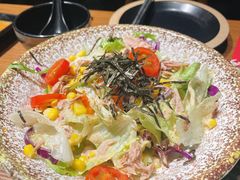 -小京致·碳火烤肉(贝岗村大街店)