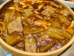 -唐山宴百姓府邸院落中餐