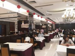 大堂-文杏酒楼(一品天下店)