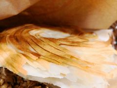 -秦晋味道脆皮肉夹馍(金茂湾店)