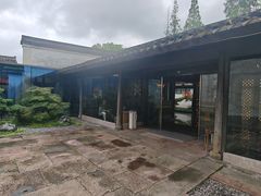 -走马楼饭庄(慈城古县城店)