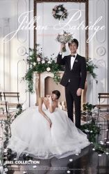 -唯一视觉婚纱摄影(李家村店)